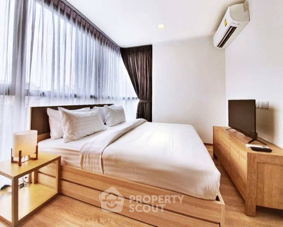 รูป ขายคอนโด 2 ห้องนอน Taka Haus Ekamai 12 ใกล้ BTS เอกมัย (ID 3335555) - รูปที่ 10/18