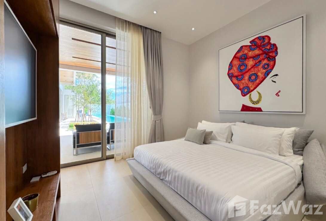 picture 5 Bedroom pool villa for sale 5586756 - 13/14