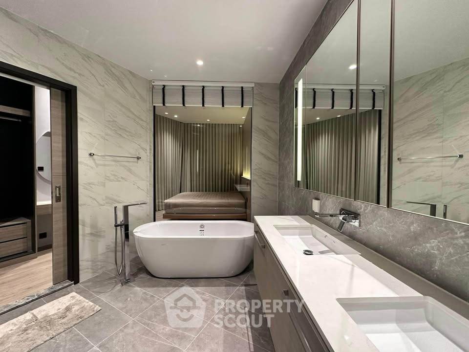 รูป คอนโด 1 ห้องนอน ชั้น 15 The Crest Park Residences ใกล้ MRT พหลโยธิน 60 ม. (ID 3336832) - รูปที่ 6/8