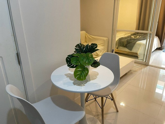 picture CS554  FOR SALE  Elements Srinakarin  ( MRT Srinagarindra 38 ) 064 665 4666 - 6/8