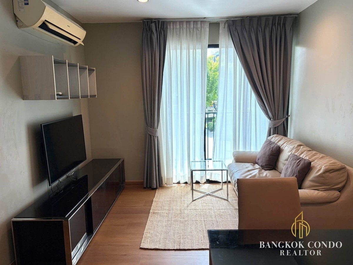 รูป 🍀🍀 คอนโดทำเลดี🚆 ให้เช่า📌 The Base Park West Sukhumvit 77 (Line:@rent2022) BTS อ่อนนุช✨พร้อมเข้าอยู่ 🔖 A02181 - รูปที่ 2/10