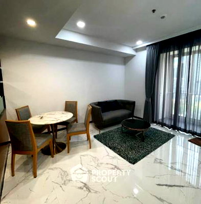 คอนโดให้เช่า : คอนโด 2-ห้องนอน ที่ แอชตัน มอร์ฟ 38 ใกล้ BTS ทองหล่อ (ID 3042408)