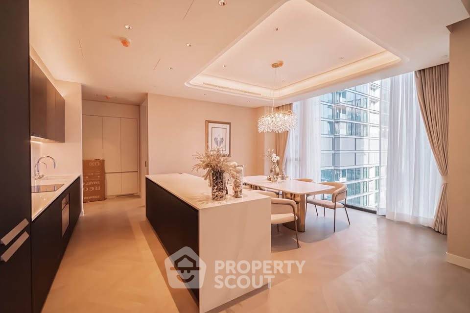 picture 2-BR Condo at One 89 Wireless near MRT Lumphini (ID 3333661) - 11/12