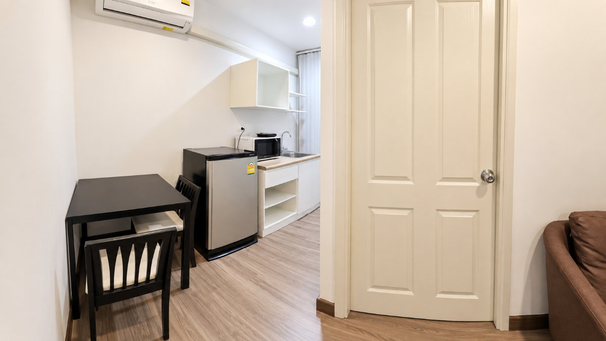 รูป 🏢 ให้เช่า YOU 3 CONDO | ห้องพร้อมอยู่ในโครงการยอดนิยม ซ.พหลโยธิน 34 ✅ Line : @livingperfect - รูปที่ 5/13