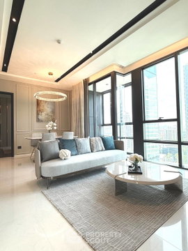 2-BR Condo at The Bangkok Thonglor near BTS Thong Lor (ID 2172189)