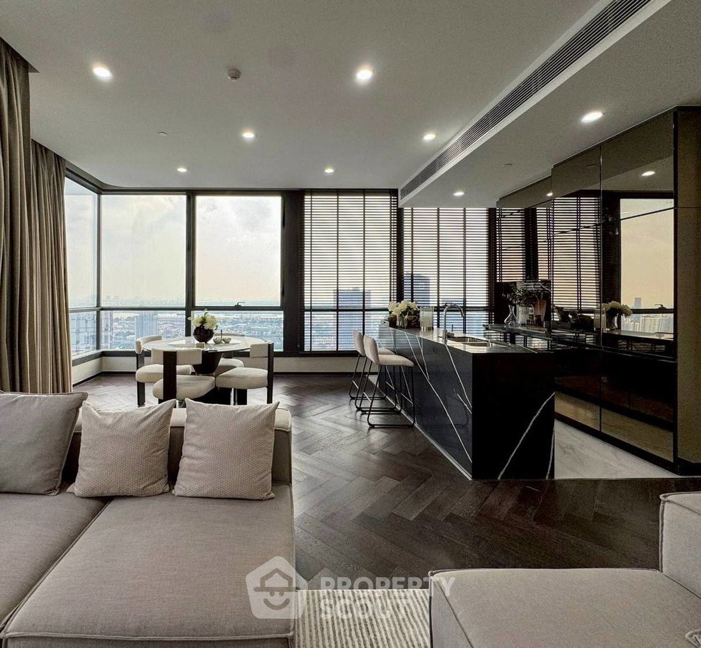picture 3-BR Condo at The Esse Sukhumvit 36 near BTS Thong Lor (ID 2416546) - 7/19