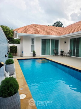 3-BR Villa at Eeden Village close to The Venezia (ID 3333697)
