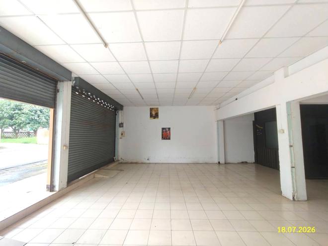 รูป อาคารพาณิชย์ 28 ตร.วา เชียงกลาง น่าน 2.5M - รูปที่ 5/45