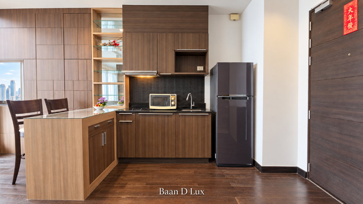 รูป โปรไฟไหม้ ราคาพิเศษ Ideo Q พญาไท (61.13 ตร.ม.) Duplex 1 นอน 2 น้ำ ติด BTS พญาไท - รูปที่ 7/26