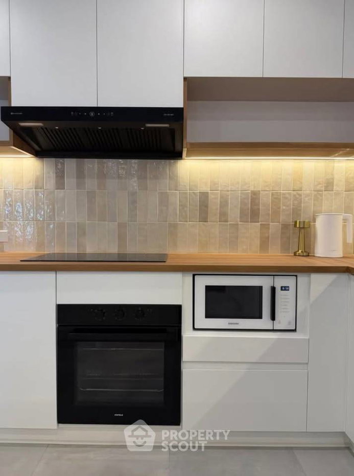picture 3-BR Condo at Richmond Palace Condominium near BTS Phrom Phong (ID 3336664) - 6/15