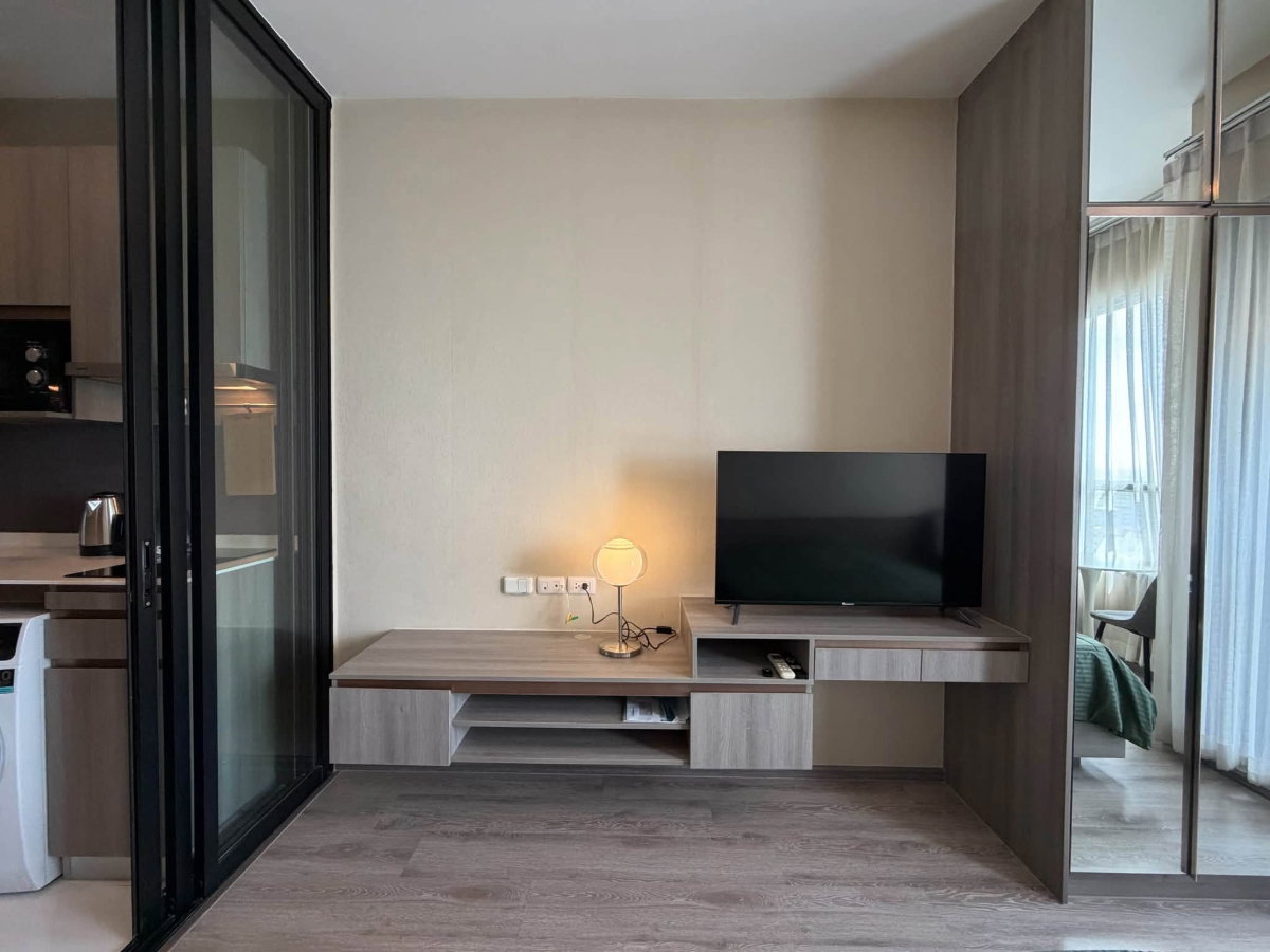 รูป 🏡 𝗖𝗢𝗡𝗗𝗢 𝗙𝗢𝗥 𝗦𝗔𝗟𝗘 / 𝗥𝗘𝗡𝗧 | Knightsbridge Prime Onnut ไนท์บริดจ์ ไพร์ม อ่อนนุช ⚡️ 💬 𝗟𝗶𝗻𝗲 : @welinkestate ⚡️ - รูปที่ 4/12