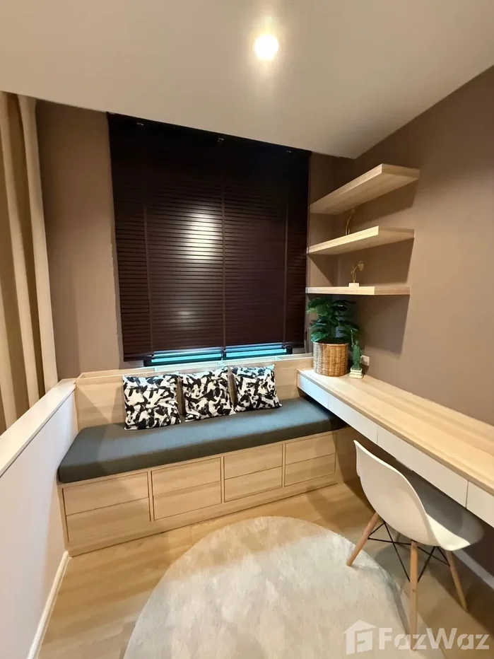 รูป ขาย บ้านเดี่ยว 3 ห้องนอน ในโครงการ เนอวานา ดีฟายน์ ศรีนครินทร์-พระราม 9 6802856 - รูปที่ 30/92