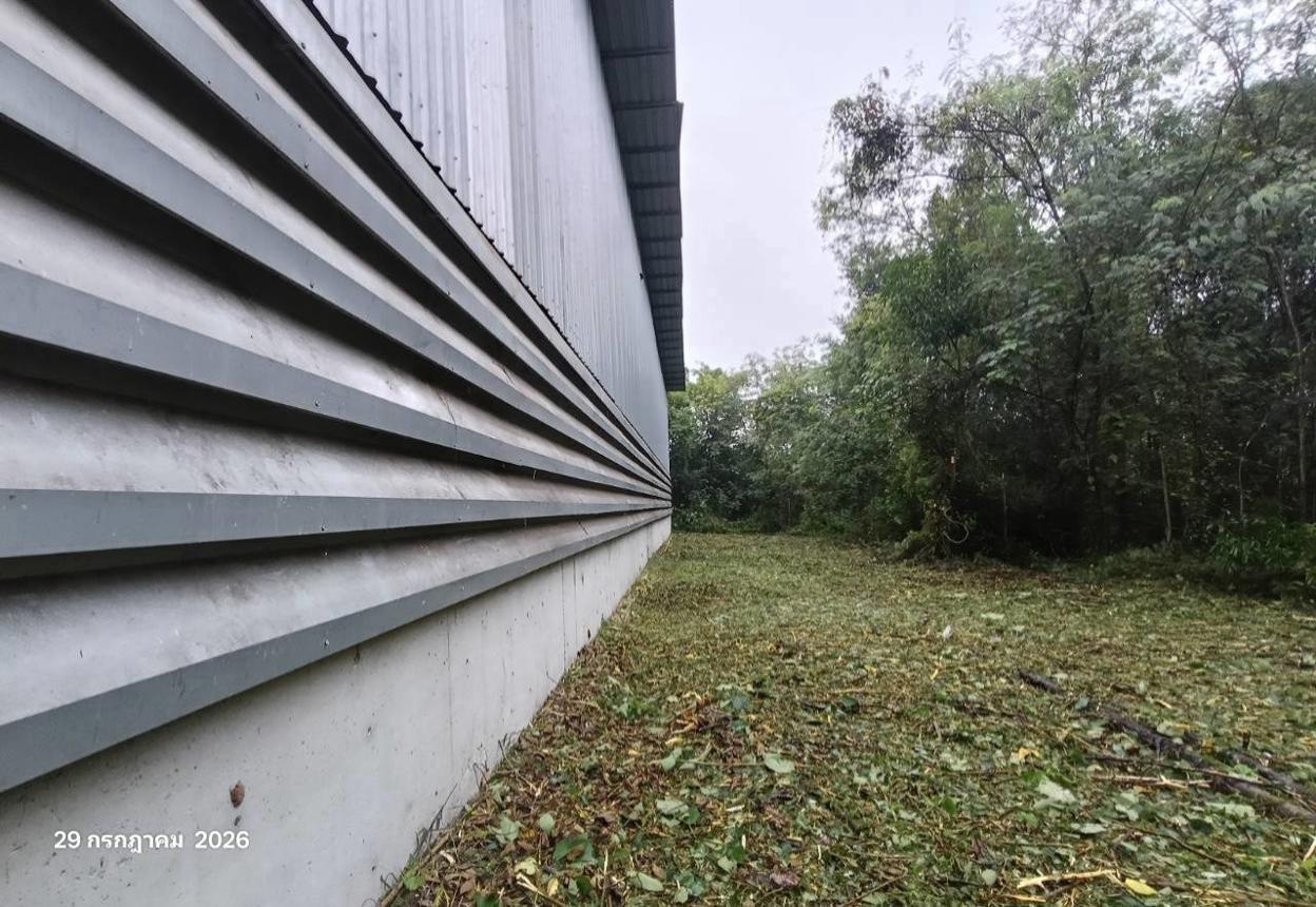 รูป โกดัง 4000 ตร.วา เมืองเพชรบูรณ์ เพชรบูรณ์ 10.6M - รูปที่ 29/35