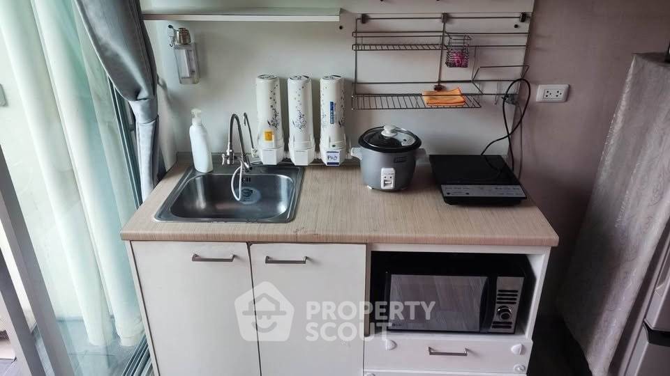 picture 1-BR Condo at The Privacy Ladprao-Sena in Lat Phrao (ID 3335717) - 3/13