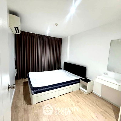 Condos for sale : Great Value 1-BR 30 Sqm At ICondo Serithai Green Space (ID 3336694)