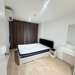 คอนโด 1 ห้องนอน 30 ตร.ม. ราคาคุ้มค่า ที่ ICondo Serithai Green Space (ID 3336694)
