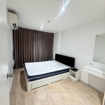 ขายคอนโด 1 ห้องนอน โครงการ ICondo Serithai Green Space (ID 3336694)