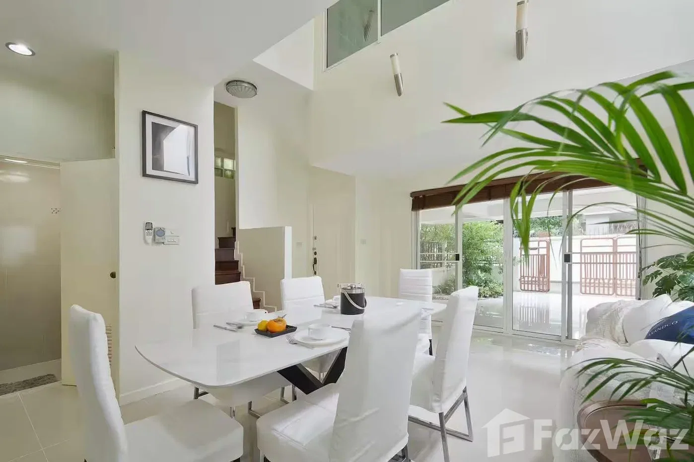 รูป บ้านเดี่ยวให้เช่า 5 ห้องนอน ใน คลองเตยเหนือ, กรุงเทพมหานคร 6802931 - รูปที่ 11/27