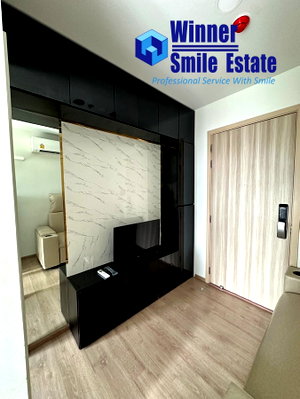 Condos for sale : Condo for Sale : Chewathai Kaset-Nwamin (Near Kaset Intersection and Kasetsart University)