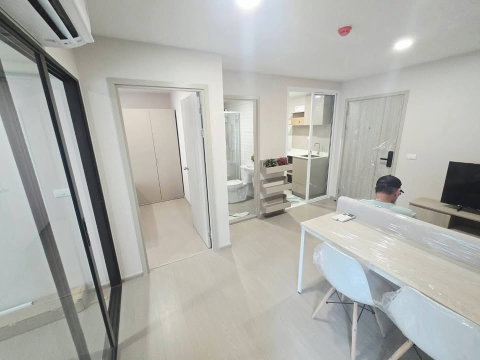Condo for Rent at GOOD DAY Sukhumvit 93 (M6909063) ID Line : @condo79