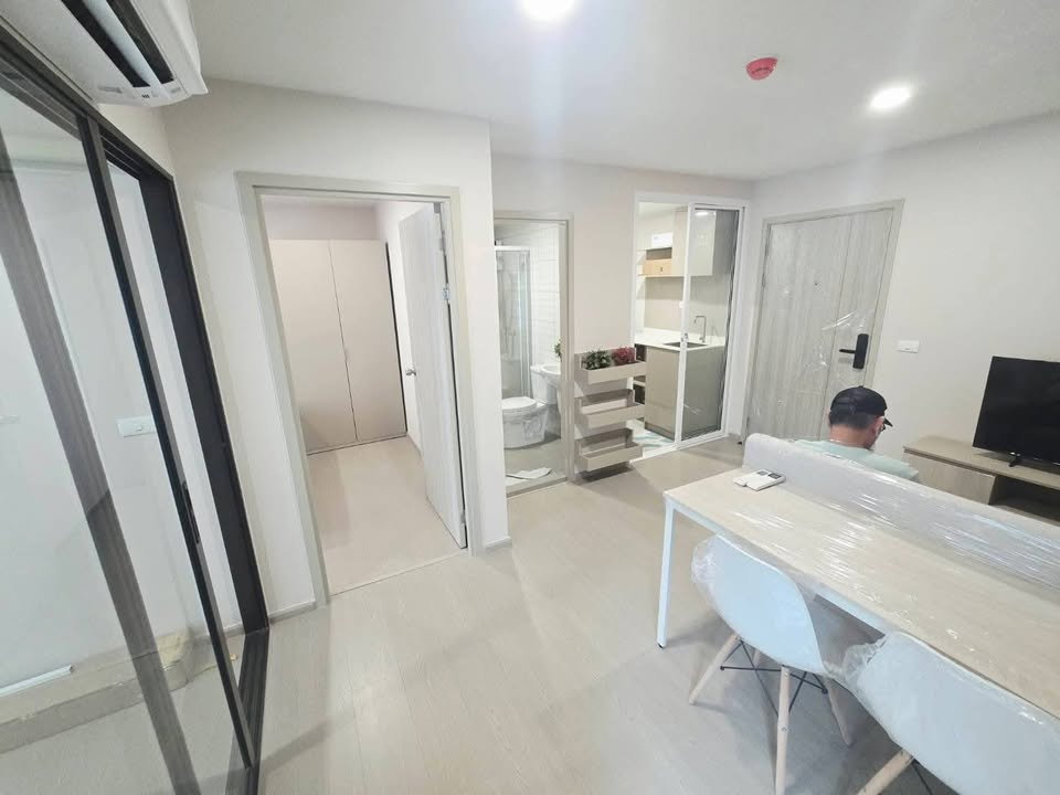 picture Condo for Rent at GOOD DAY Sukhumvit 93 (M6909063) ID Line : @condo79 - 1/7