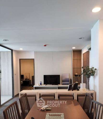picture 2-BR Condo At Rende Sukhumvit 23 Near MRT Sukhumvit (ID 3051289) - 1/5