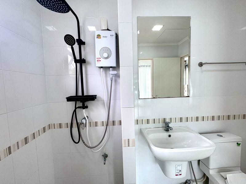 picture For Rent | Supalai Primo Pattaya (4 Bedrooms & 3 Bathrooms) - 16/17