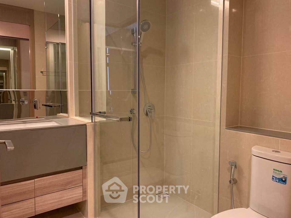 picture 1-BR Condo at The Esse Asoke near MRT Sukhumvit (ID 3335815) - 2/4