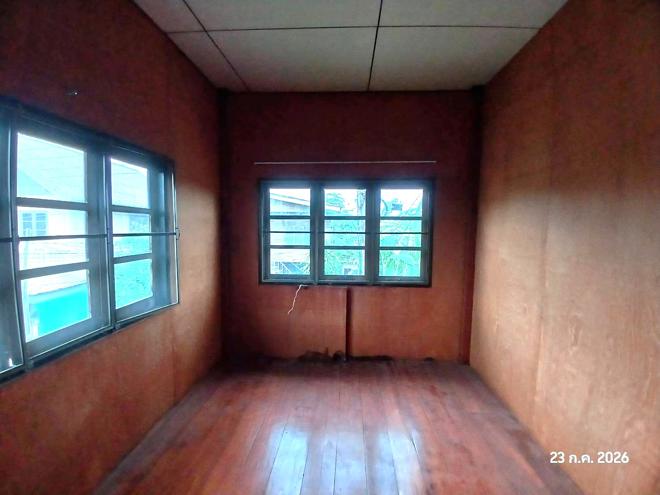 รูป บ้านเดี่ยว 38 ตร.วา เถิน ลำปาง 562,000 - รูปที่ 14/35