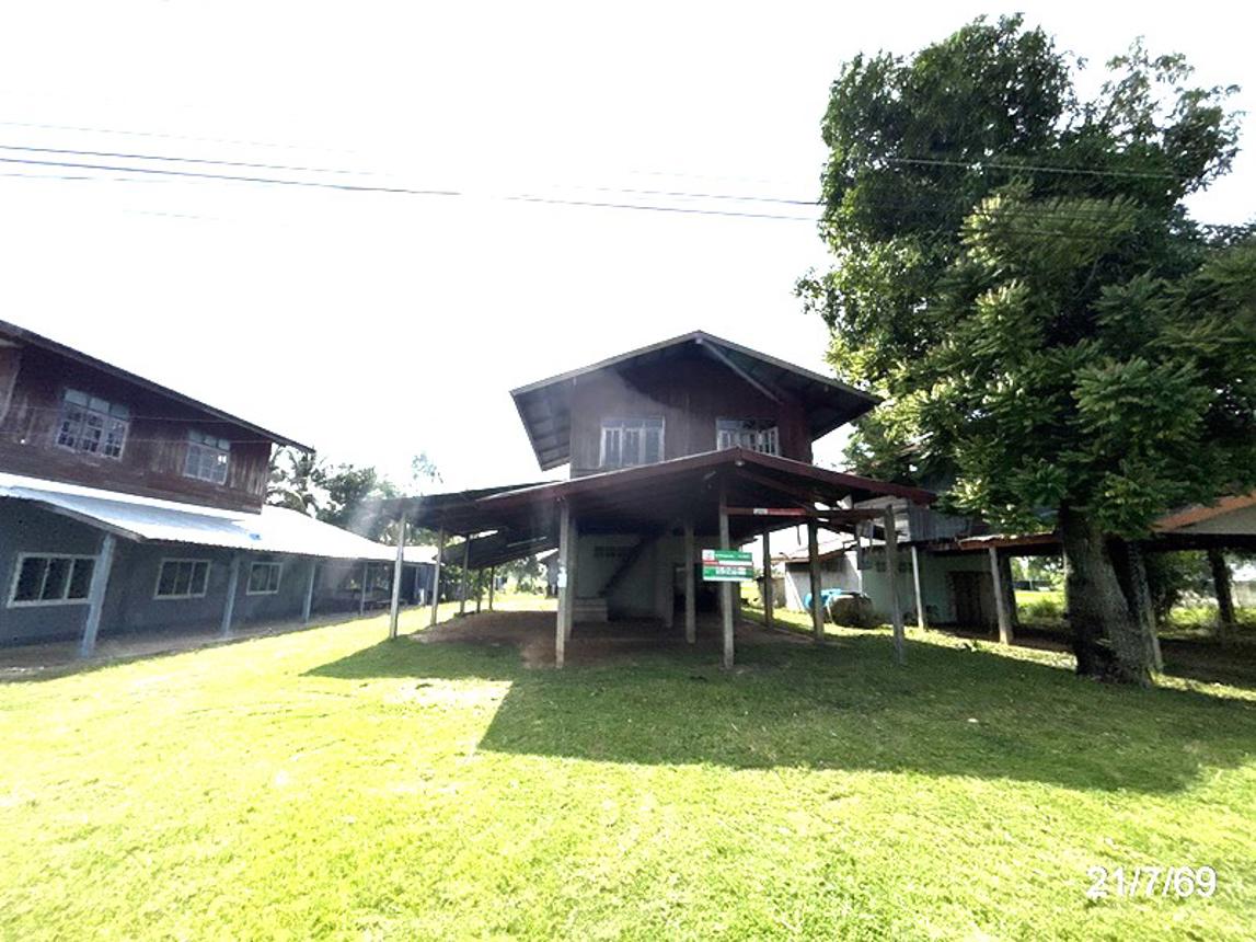 picture HOME 124 Sq.w. Samrong Ubon Ratchathani for 490,000 - 14/27