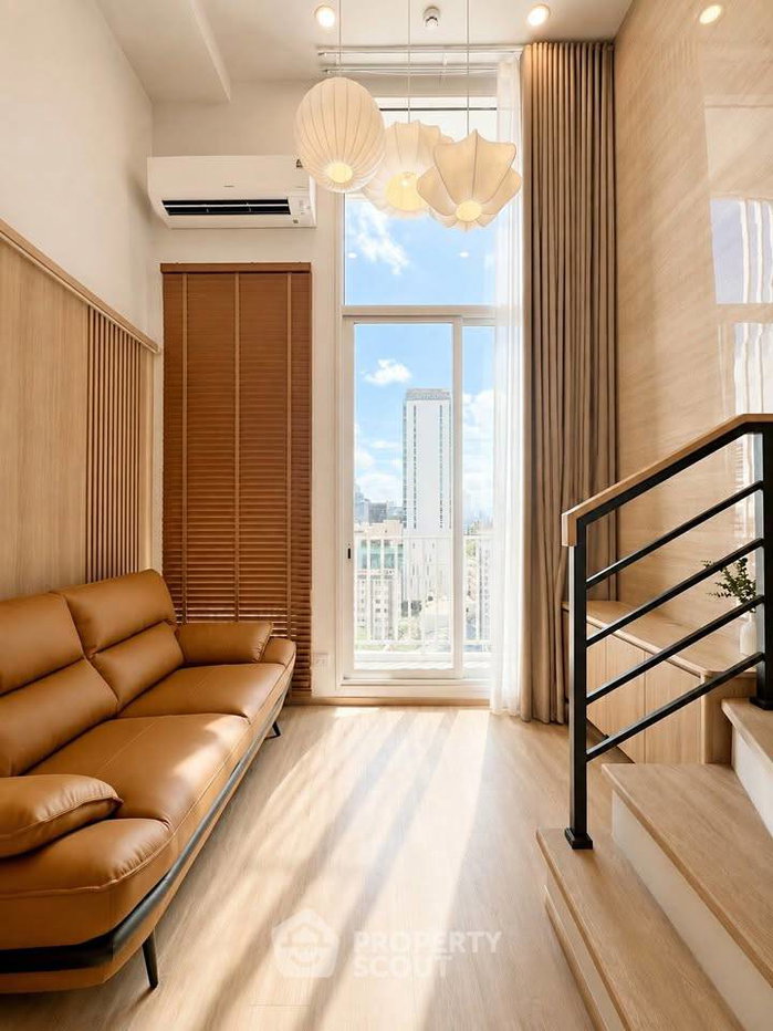 picture 1-BR Condo at Culture Chula near MRT Sam Yan (ID 3336122) - 1/8