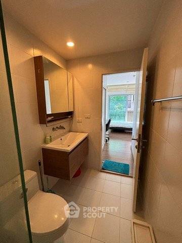 picture 1-BR Condo at The Seed Musee Sukhumvit 26 near BTS Phrom Phong (ID 3336184) - 7/8