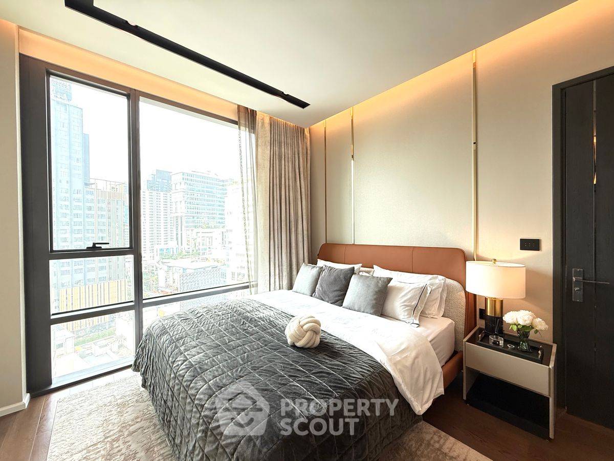 picture 2-BR Condo at The Bangkok Thonglor near BTS Thong Lor (ID 2172189) - 9/22