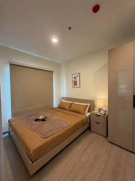 AA691079 | 1Bed | 1Bath | MRT Phetchaburi | 32.37sqm | THB 20,000/mo | Fl.9 — The Base Phetchaburi Thonglor
