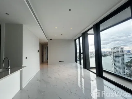 รูปภาพ คอนโดให้เช่า 3 ห้องนอน ในโครงการ คณาพญา เรสซิเดนซ์ 6802392