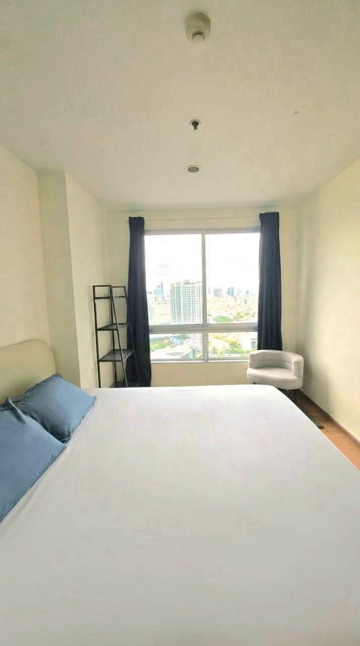 รูป << คอนโดว่างให้เช่า >> 2ห้องนอน/2ห้องน้ำ The Base Sukhumvit 77 - รูปที่ 9/17