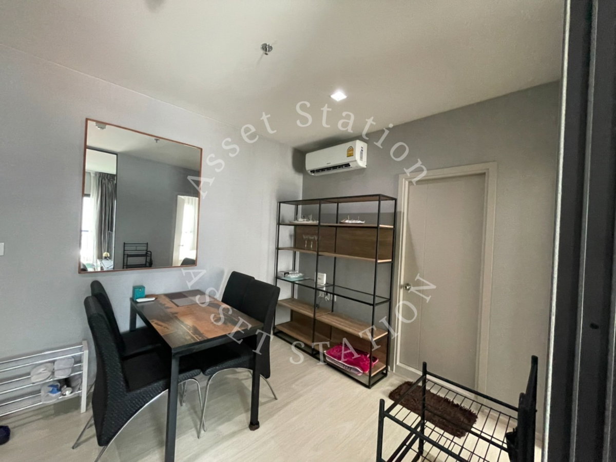 picture Life Sukhumvit 48 | ð Near BTS Phra Khanong and Emquartier - 5/9