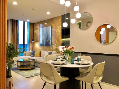 For Rent - NOBLE Ploenchit , Luxury Class 1 bedroom 1 bathroom