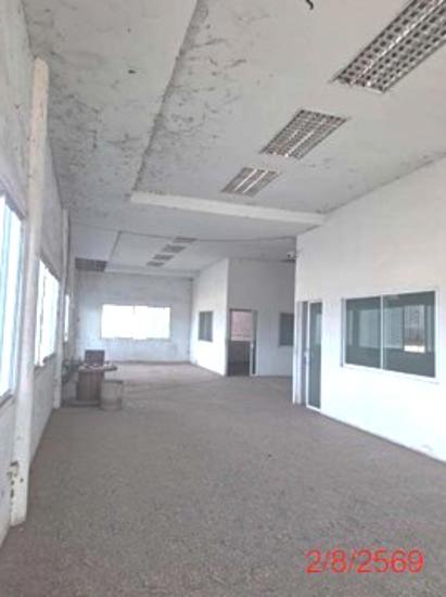 picture FACTORY 8276 Sq.w. Sikhiu Nakhon Ratchasima for 116.2M - 12/39