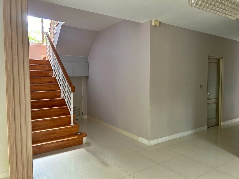 picture Detached House for Sale at The City Pinklao-Sai 4 - 5/17