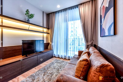 Condos for rent : 💖💖 Rental Condo 🌃 Noble Around Ari, 1BR 35 sq.m. 32K 💖 Beautiful Warm-Tone Unit, Near BTS Ari 