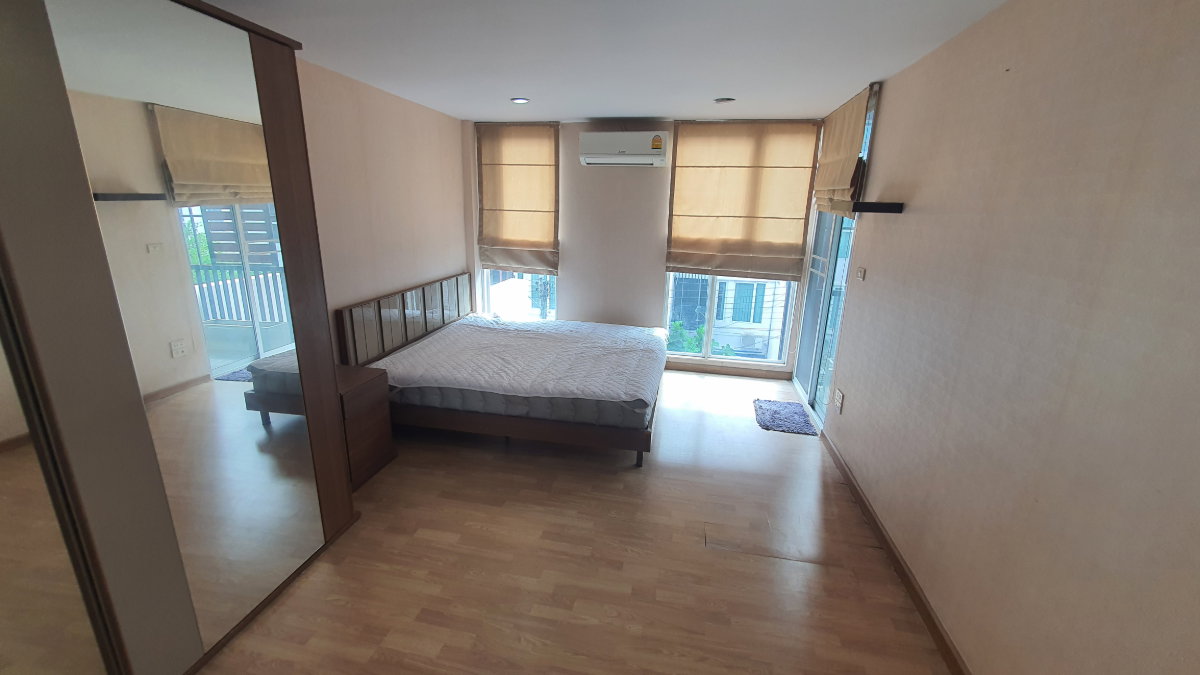 รูป 🏢 ทาว์นโฮม 3.5 ชั้น หลังเซ็นทรัลแจ้งวัฒนะ พื้นที่ใช้สอย 200 ตร.ม. พร้อมห้องใต้หลังคา เหมาะสำหรับทำออฟฟิศและธุรกิจส่วนตัว - รูปที่ 10/36