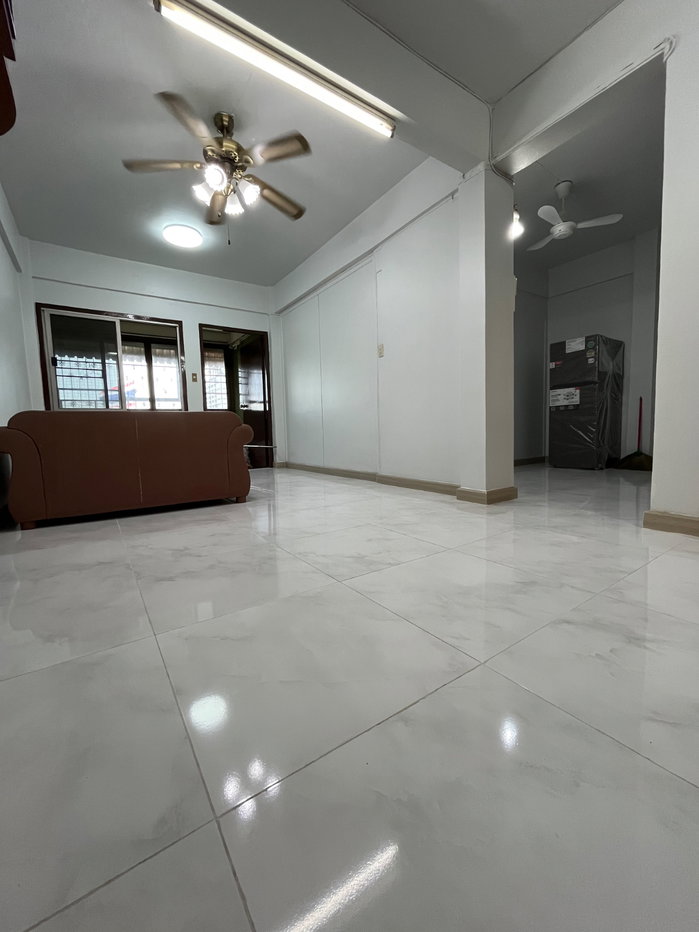 picture Owner post room for rent Rama6 - 7/7