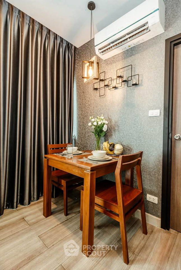 รูป คอนโด 1 ห้องนอน ย่านเซ็นทรัลเชียงใหม่แอร์พอร์ต The Prio Signature Condo Chiangmai (ID 2315526) - รูปที่ 12/12