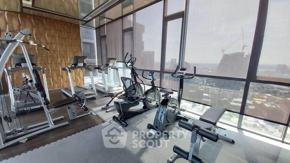 picture 2-BR 200m To BTS Thong Lor | The Crest Sukhumvit 34 (ID 3335917) - 18/22