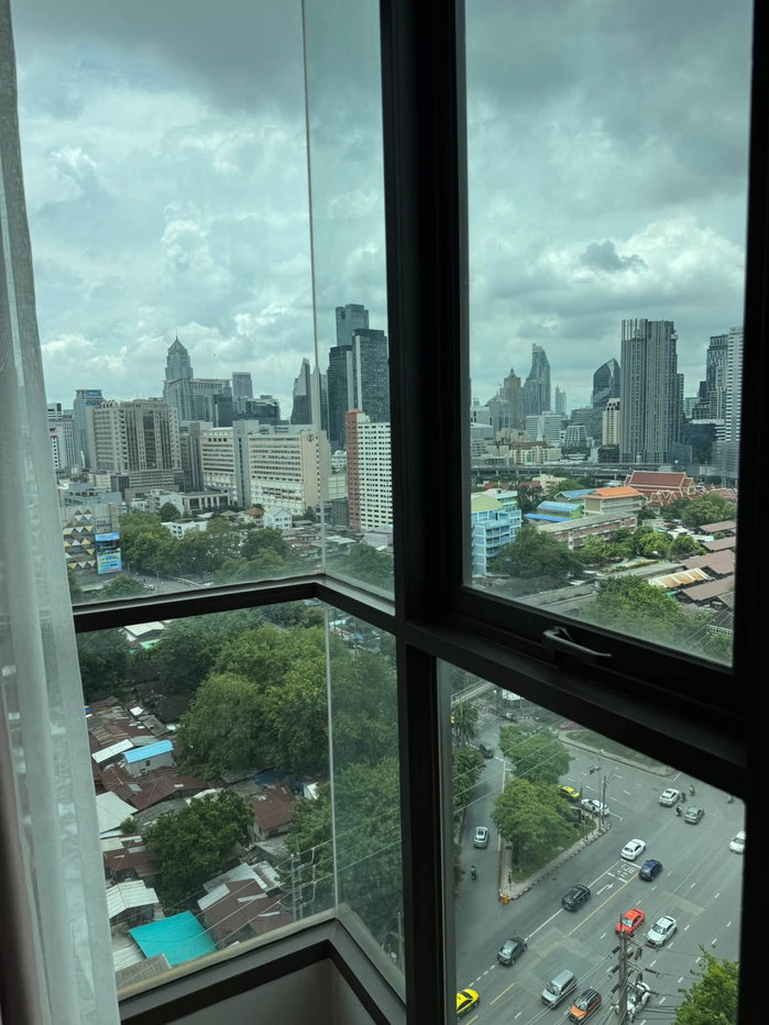 picture 🍀 For Rent Lumpini Suite Phetchaburi - Makkasan 🍀 Add Line ID: @zcondo (with@) 🔥 C6285 - 9/9