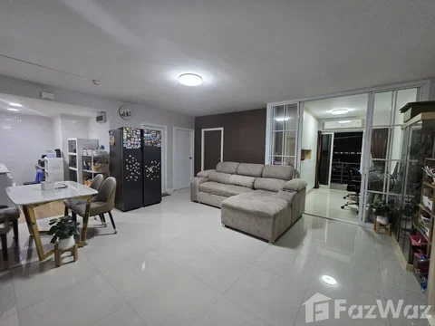 2 Bedroom Condo for Sale at SV City Rama 3 6802747