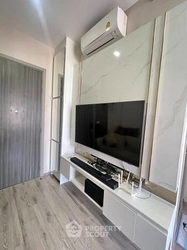 30th-Floor 1-BR At Knightsbridge Prime Onnut Near BTS On Nut (ID 2809374)
