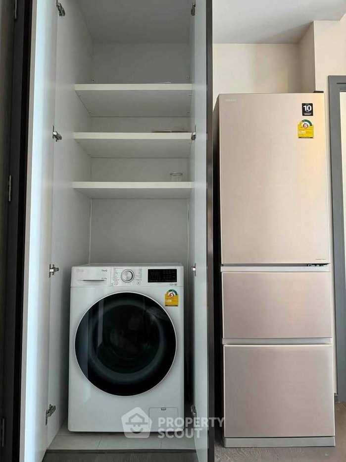 รูป คอนโด 1-ห้องนอน ที่ โคโค่ พาร์ค ใกล้ MRT คลองเตย (ID 3336646) - รูปที่ 13/16