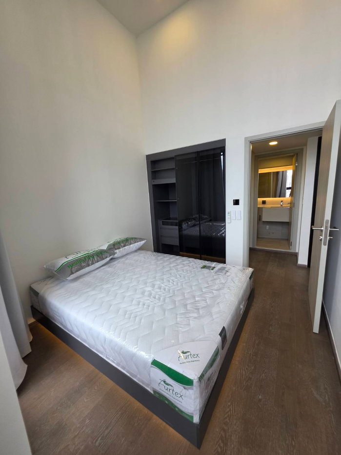 รูป ให้เช่าPark Originจุฬา-สามย่าน - Duplex 2นอน 1น้ำ 48ตรม. - Line:@hac55 - รูปที่ 12/22